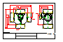 2D Sales Drawing